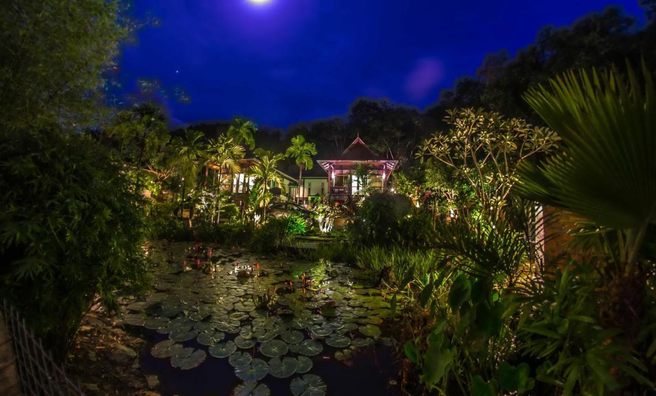 The Sanctuary Langkawi Villa Pantai Cenang  Luaran gambar
