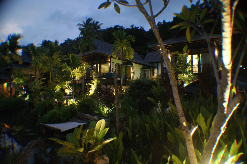 The Sanctuary Langkawi Villa Pantai Cenang  Luaran gambar