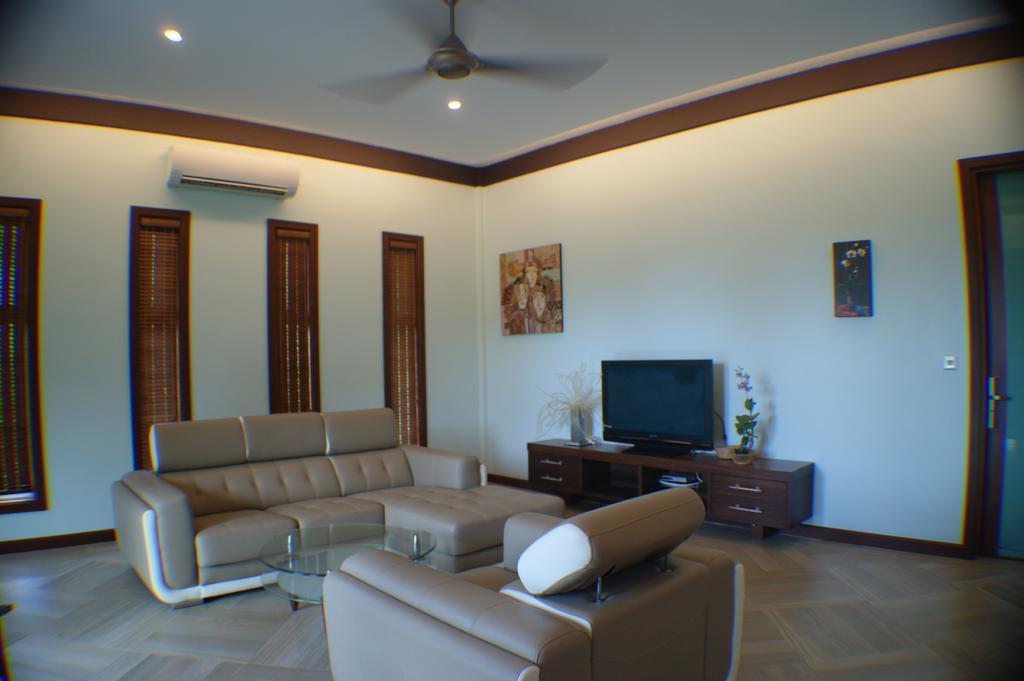 The Sanctuary Langkawi Villa Pantai Cenang  Luaran gambar