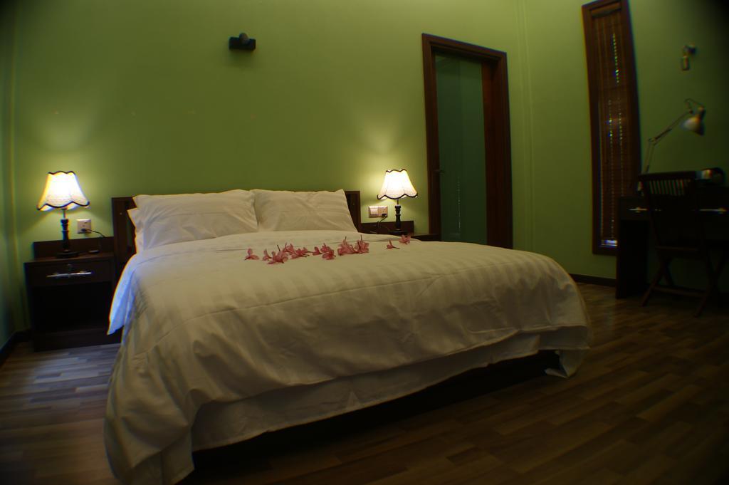 The Sanctuary Langkawi Villa Pantai Cenang  Luaran gambar