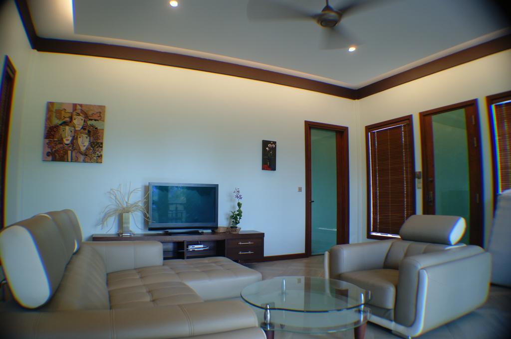 The Sanctuary Langkawi Villa Pantai Cenang  Luaran gambar