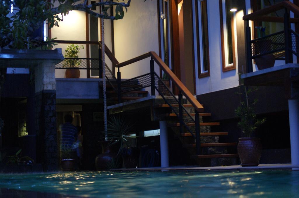 The Sanctuary Langkawi Villa Pantai Cenang  Luaran gambar