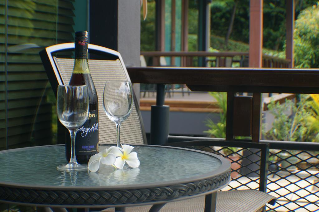 The Sanctuary Langkawi Villa Pantai Cenang  Luaran gambar