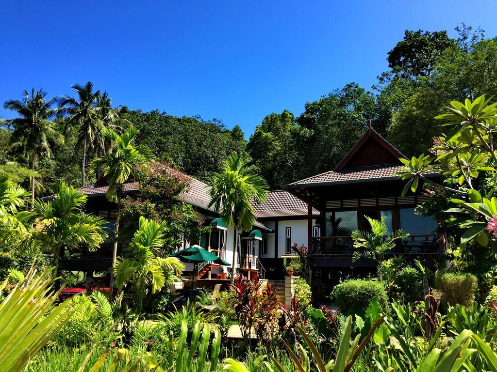 The Sanctuary Langkawi Villa Pantai Cenang  Luaran gambar