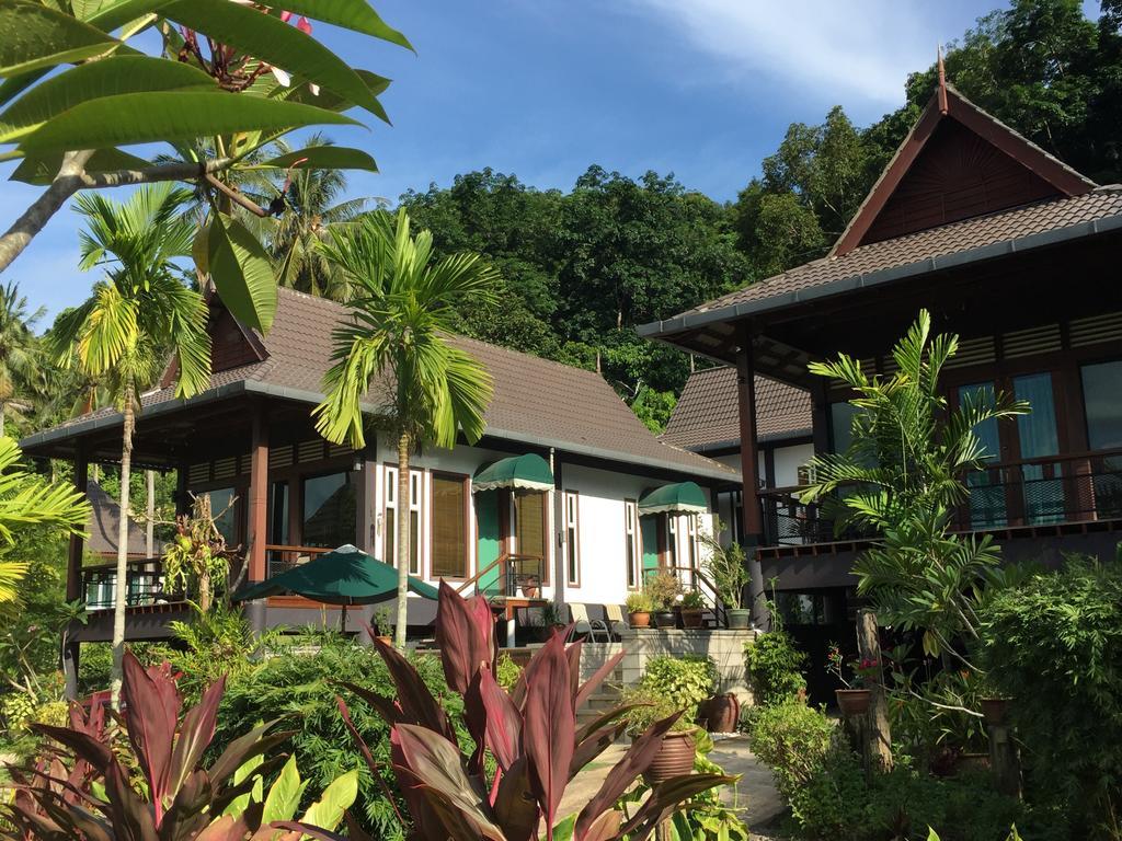 The Sanctuary Langkawi Villa Pantai Cenang  Luaran gambar
