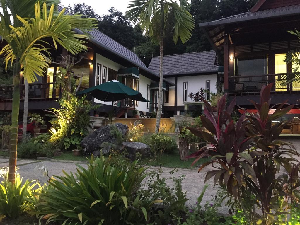 The Sanctuary Langkawi Villa Pantai Cenang  Luaran gambar