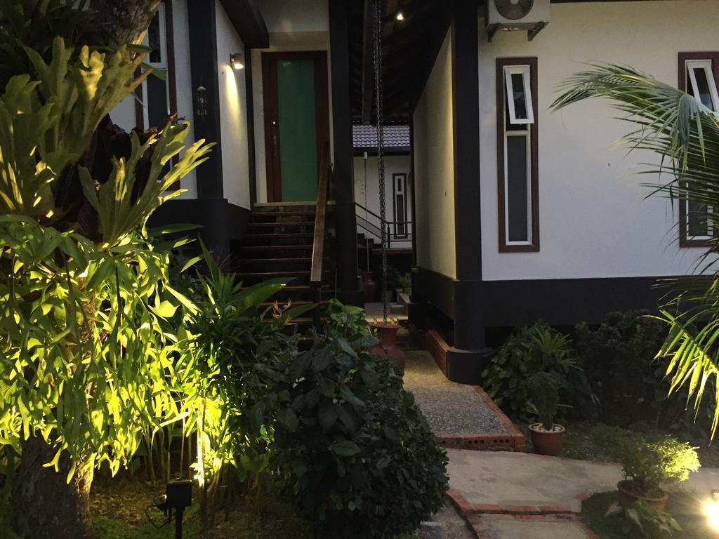 The Sanctuary Langkawi Villa Pantai Cenang  Luaran gambar