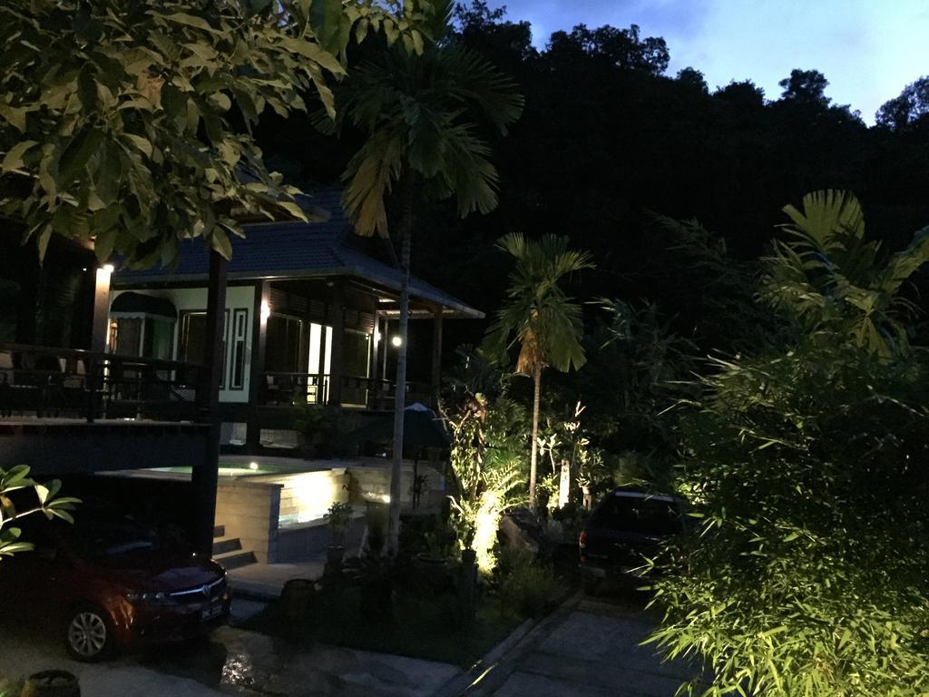 The Sanctuary Langkawi Villa Pantai Cenang  Luaran gambar