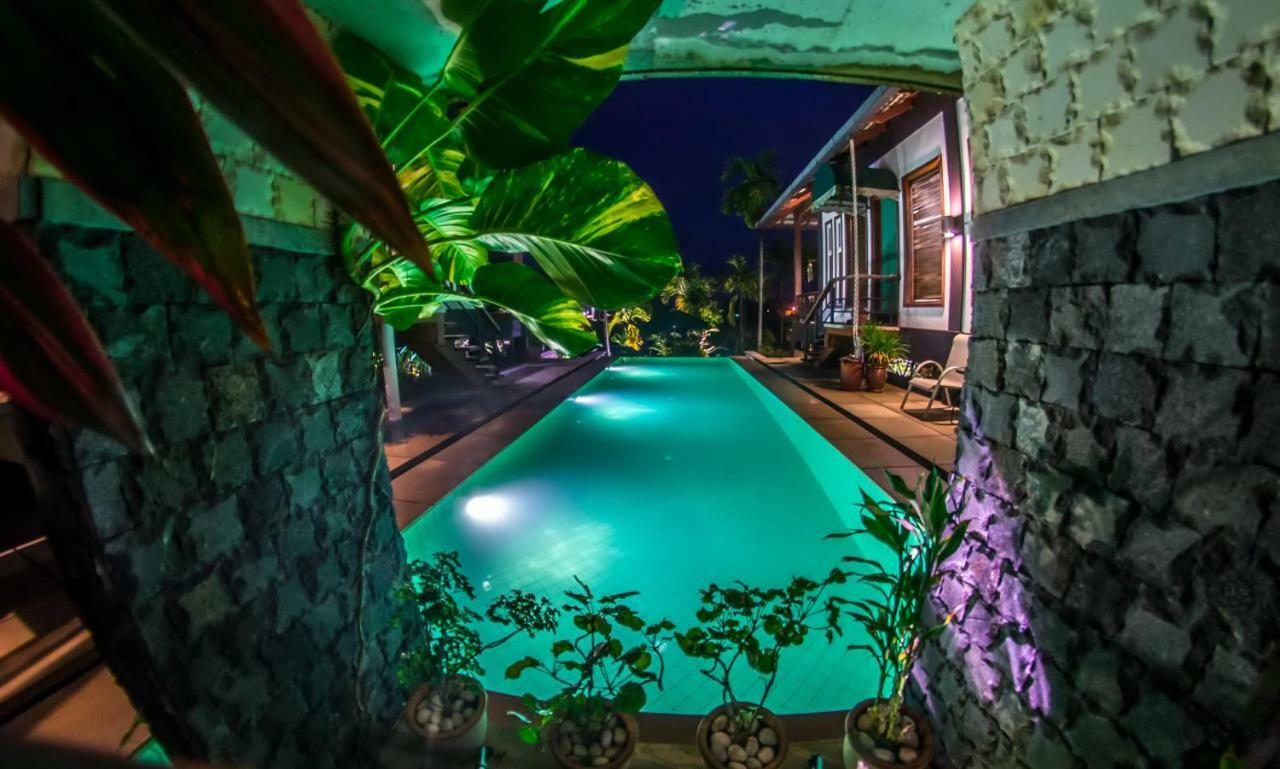 The Sanctuary Langkawi Villa Pantai Cenang  Luaran gambar